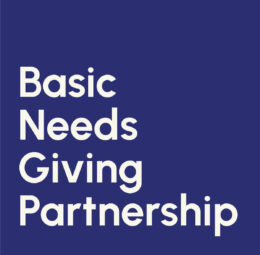 Basic Needs Giving Partnership awards new grants of $2.85 million to end poverty